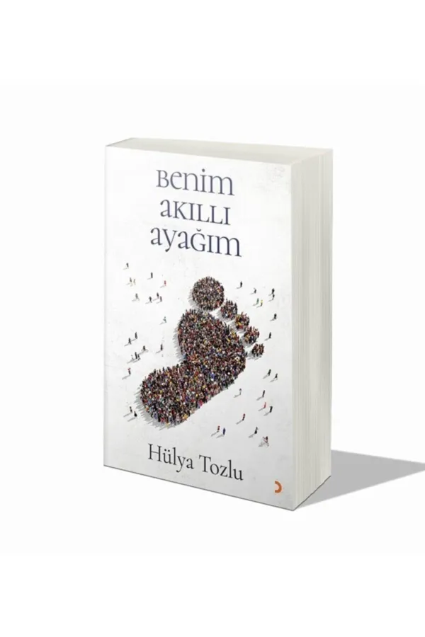 Benim Akıllı Ayağım
