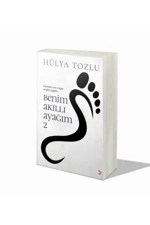 Benim Akıllı Ayağım 2