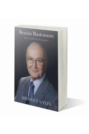 Benim Bastonum