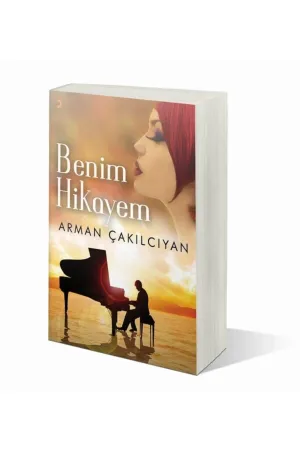 Benim Hikayem