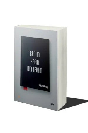 Benim Kara Defterim