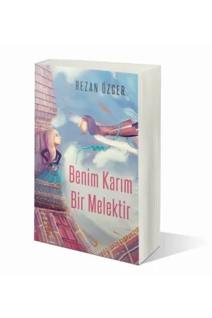 Benim Karım Bir Melektir