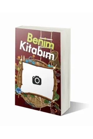 Benim Kitabım