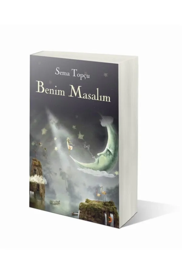 Benim Masalım