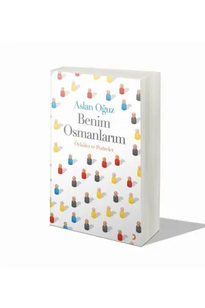 Benim Osmanlarım