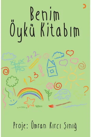Benim Öykü Kitabım