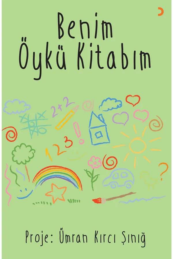 Benim Öykü Kitabım