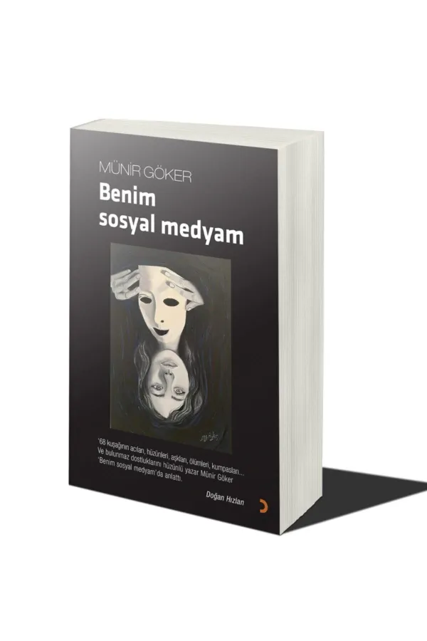 Benim Sosyal Medyam