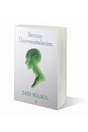 Benim Üniversitelerim