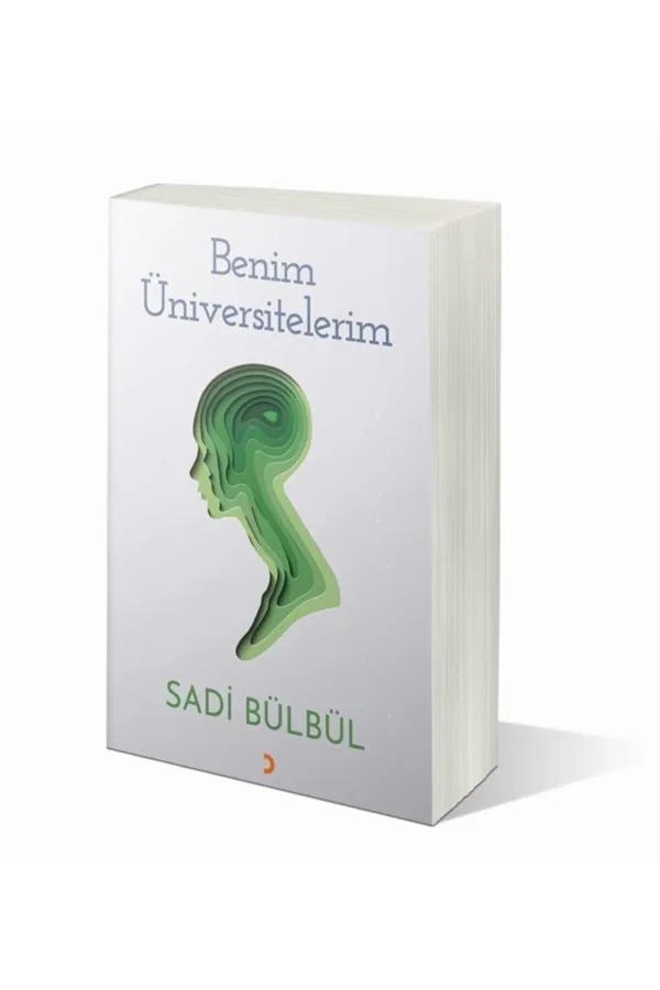 Benim Üniversitelerim