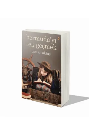 Bermuda'yı Tek Geçmek