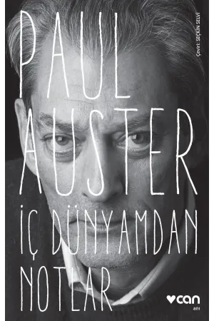 İç Dünyamdan Notlar | Albatros Kitap