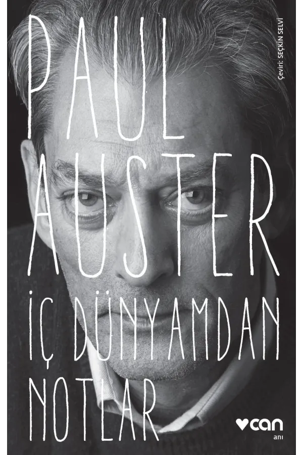 İç Dünyamdan Notlar