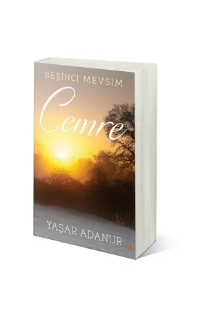 Beşinci Mevsim Cemre