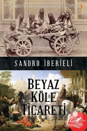 Beyaz Köle Ticareti