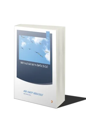 Beyaz Kuşun Öpücüğü