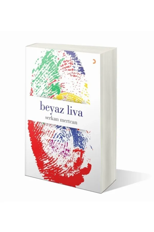 Beyaz Liva