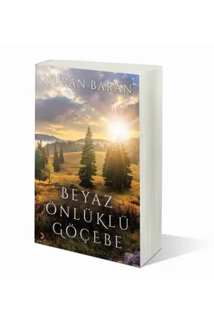 Beyaz Önlüklü Göçebe