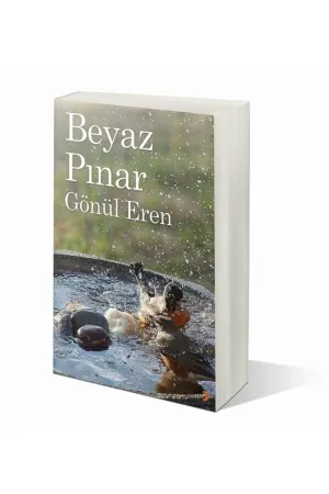 Beyaz Pınar