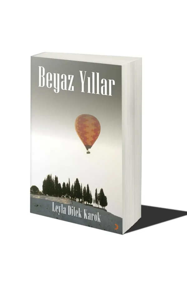 Beyaz Yıllar