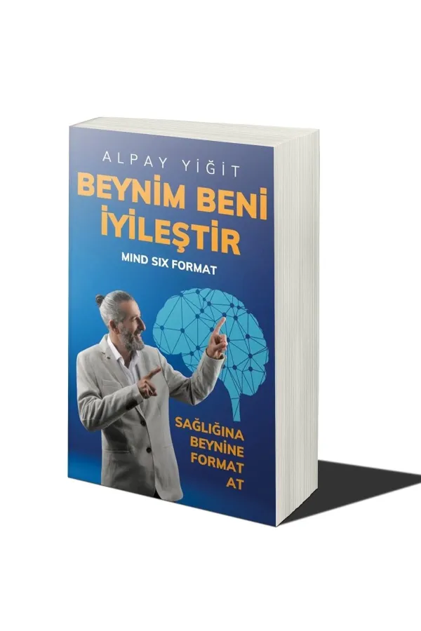 Beynim Beni İyileştir