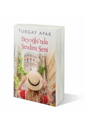 Beyoğlu'nda Sevdim Seni