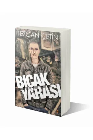 Bıçak Yarası