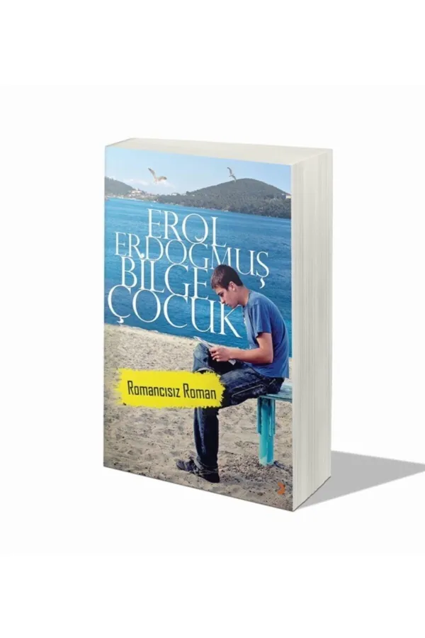 Bilge Çocuk