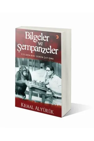 Bilgeler ve Şempanzeler