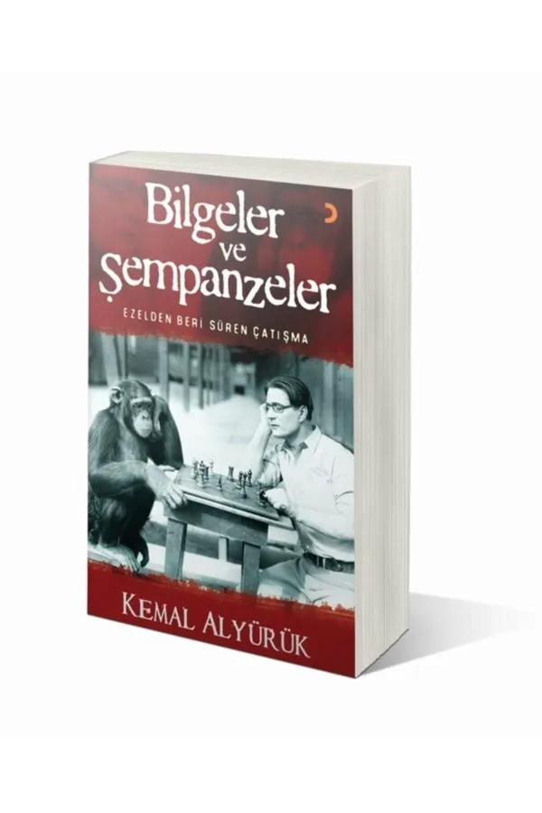 Bilgeler ve Şempanzeler