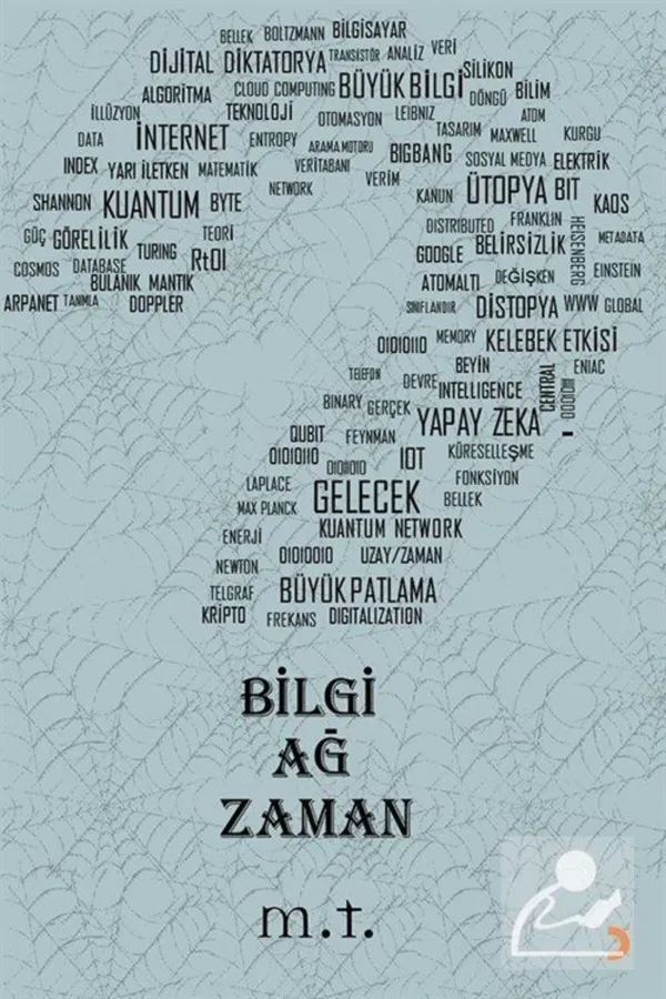 Bilgi Ağ Zaman
