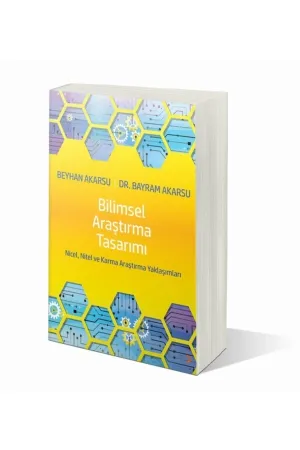 Bilimsel Araştırma Tasarımı