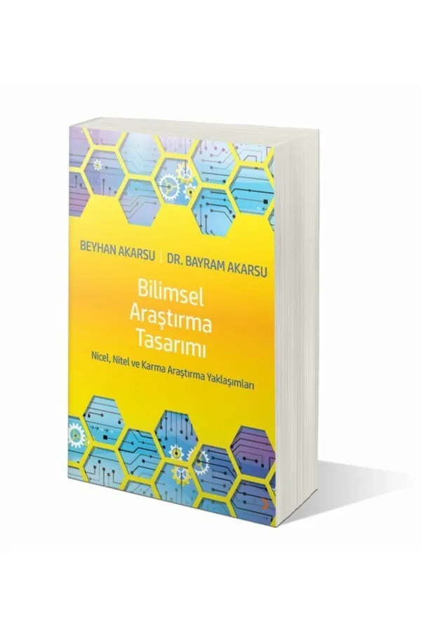 Bilimsel Araştırma Tasarımı