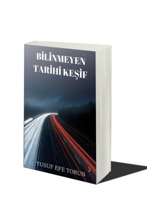 Bilinmeyen Tarihi Keşif