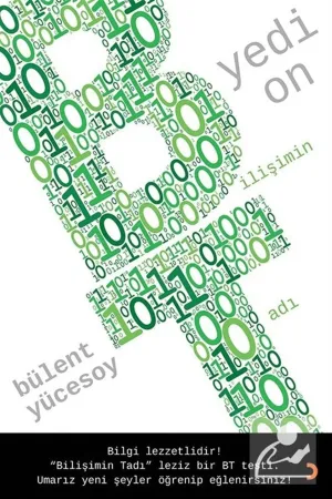 Bilgisayar, Bilişim & Yazılım