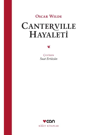 İngiliz Hayalet | Albatros Kitap