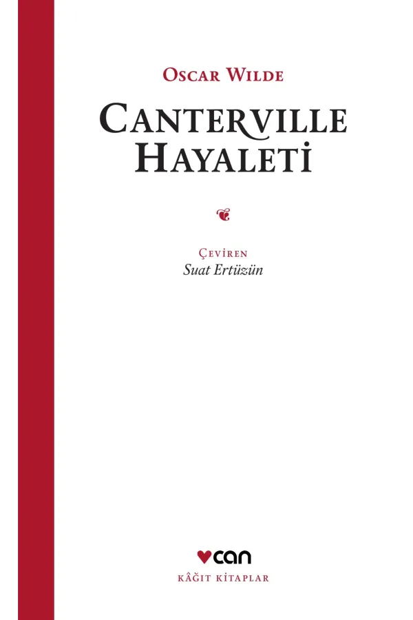 İngiliz Hayalet