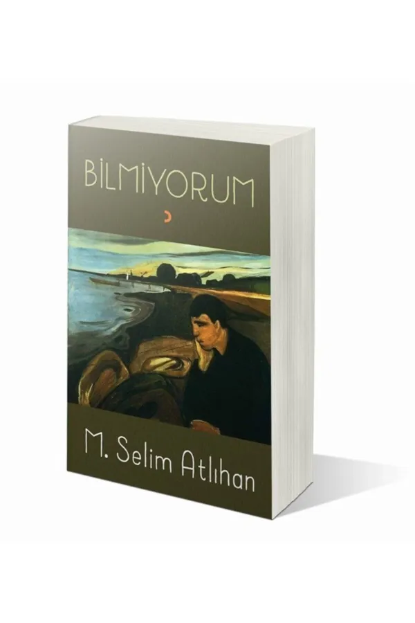 Bilmiyorum