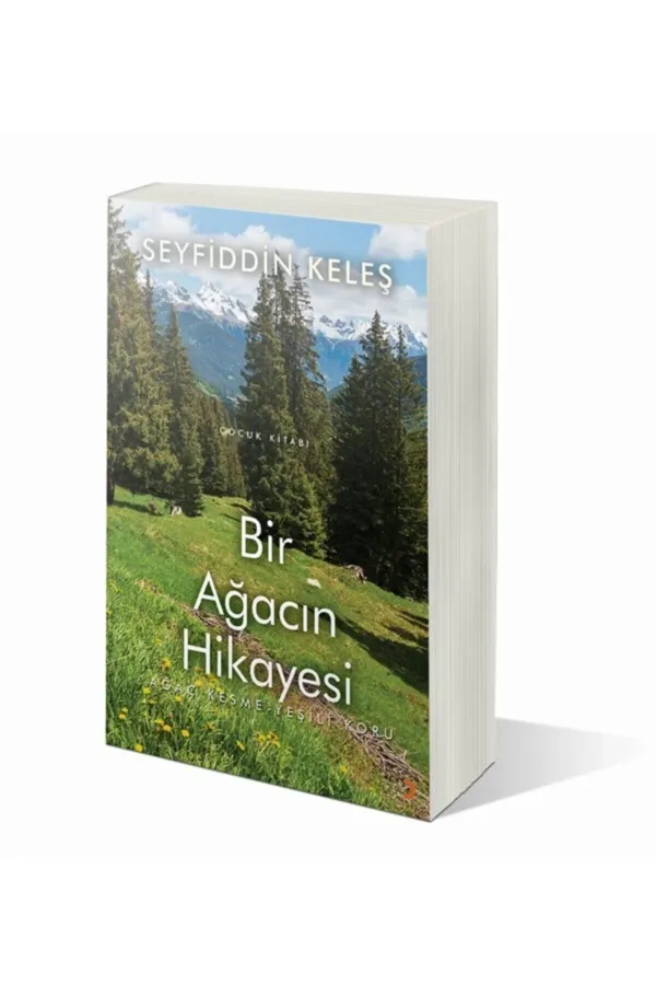 Bir Ağacın Hikayesi