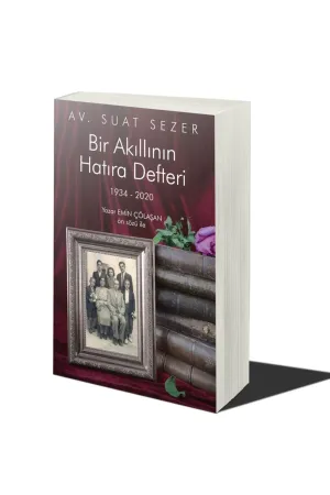 Bir Akıllının Hatıra Defteri