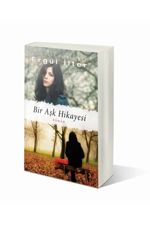 Bir Aşk Hikayesi