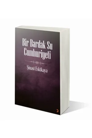 Bir Bardak Su Cumhuriyeti