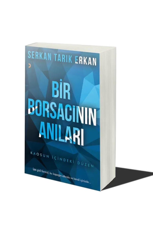Bir Borsacının Anıları
