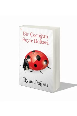 Bir Çocuğun Seyir Defteri