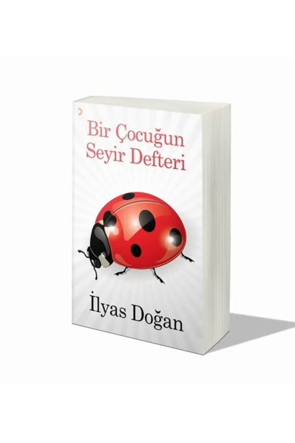 Bir Çocuğun Seyir Defteri