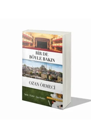 Bir de Böyle Bakın
