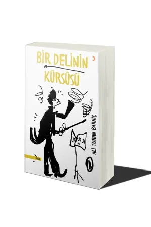 Bir Delinin Kürsüsü