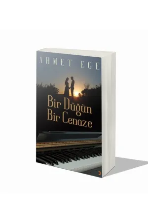 Bir Düğün Bir Cenaze