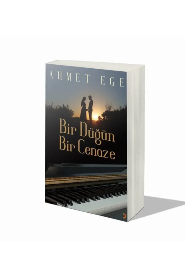 Bir Düğün Bir Cenaze