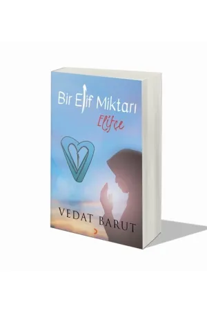 Bir Elif Miktarı Elifçe
